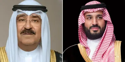سبق اخبار اليمن الان قيادة الكويت العهد بنجاح 1446هـ اخبار اليمن الان الحدث اليوم عاجل سبق