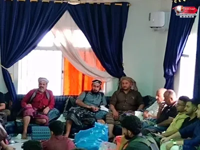 عرب تايم اخبار اليمن الان وساطة قبلية مصالحة تاريخية العاصمة اخبار اليمن الان الحدث اليوم عاجل عرب تايم