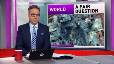 cnn عربي اخبار اليمن الان انتقادات لترامب الضربات الأمريكية وظيفتنا اخبار اليمن الان الحدث اليوم عاجل cnn عربي