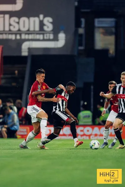 هاي كورة اخبار اليمن الان غريمسبي الهدف الأول مانشستر يونايتد اخبار اليمن الان الحدث اليوم عاجل هاي كورة