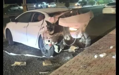 العاصفه نيوز اخبار اليمن الان حادث مروري بحياة مغترب السعودية اخبار اليمن الان الحدث اليوم عاجل العاصفه نيوز