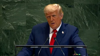 cnn عربي اخبار اليمن الان ترامب بخطابه جمعيتها الـ80 المتحدة اخبار اليمن الان الحدث اليوم عاجل cnn عربي