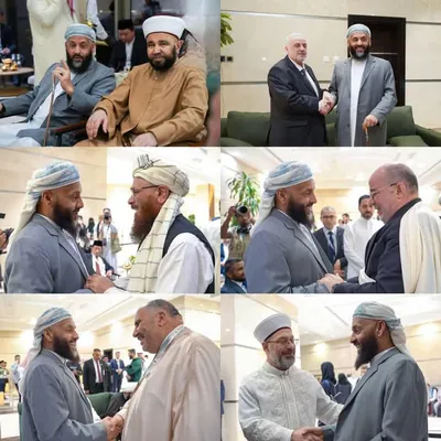 عرب تايم اخبار اليمن الان الأوقاف نظرائه تعزيز التعاون الثنائي اخبار اليمن الان الحدث اليوم عاجل عرب تايم