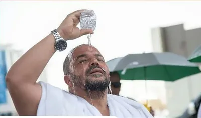 الجيل اخبار اليمن الان إرشادات وقائية للحجاج التسلخات الجلدية اخبار اليمن الان الحدث اليوم عاجل الجيل