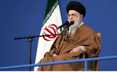الجيل اخبار اليمن الان خامنئي ردنا إسرائيل وسيكون قويا اخبار اليمن الان الحدث اليوم عاجل الجيل