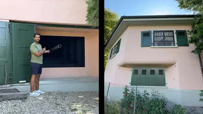 cnn عربي اخبار اليمن الان منزل اكتشف الفيلا الوردية سويسرا اخبار اليمن الان الحدث اليوم عاجل cnn عربي