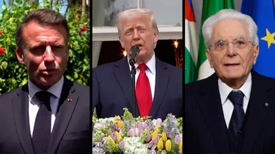 cnn عربي اخبار اليمن الان ترامب ماكرون العالم البابا فرانسيس اخبار اليمن الان الحدث اليوم عاجل cnn عربي