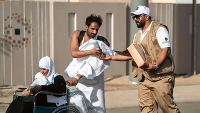 الجيل اخبار اليمن الان العاصمة المقدسة مبادرة توعوية لحماية اخبار اليمن الان الحدث اليوم عاجل الجيل