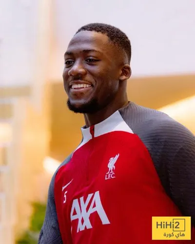 هاي كورة اخبار اليمن الان فعل ليفربول مفاوضات كوناتي مدريد اخبار اليمن الان الحدث اليوم عاجل هاي كورة