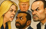 timesofindia اخبار اليمن الان epstein fallout considers resignation bongino اخبار اليمن الان الحدث اليوم عاجل timesofindia