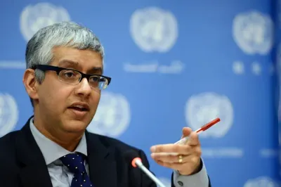 سبق اخبار اليمن الان الأمم المتحدة لدينا المعاناة والمجاعة اخبار اليمن الان الحدث اليوم عاجل سبق
