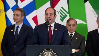 cnn عربي اخبار اليمن الان تاريخية فارقة الكلمة الكاملة للسيسي اخبار اليمن الان الحدث اليوم عاجل cnn عربي