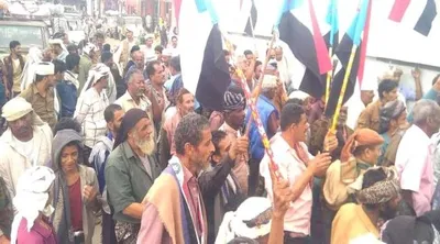 اخبار اليمن الان الحدث اليوم عاجل العاصفه نيوز