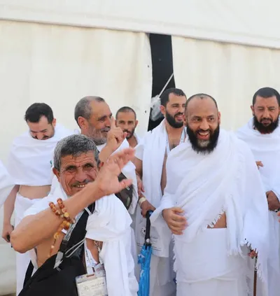 عرب تايم اخبار اليمن الان الأعظم بلادنا يواصلون رحلتهم الإيمانية اخبار اليمن الان الحدث اليوم عاجل عرب تايم