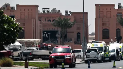 cnn عربي اخبار اليمن الان وفرضية استحالة الدوحة برادارات أمريكية اخبار اليمن الان الحدث اليوم عاجل cnn عربي