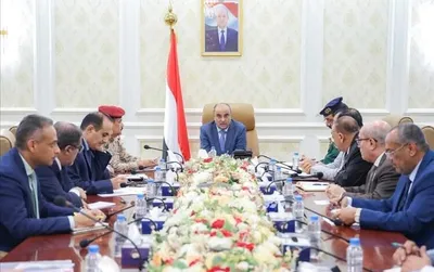 العاصفه نيوز اخبار اليمن الان التزامات حكومية جديدة ضمنها المرتبات اخبار اليمن الان الحدث اليوم عاجل العاصفه نيوز