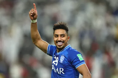 الجيل اخبار اليمن الان سالم الدوسري قياسيا العالم للأندية اخبار اليمن الان الحدث اليوم عاجل الجيل