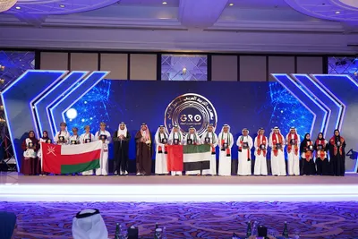 سبق اخبار اليمن الان اختتام منافسات الأولمبياد الخليجي للروبوت اخبار اليمن الان الحدث اليوم عاجل سبق