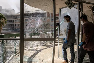 cnn عربي اخبار اليمن الان الثوري تفاصيل إسرائيل الأضرار الجسيمة اخبار اليمن الان الحدث اليوم عاجل cnn عربي
