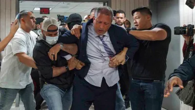cnn عربي اخبار اليمن الان اعتقال المرشح نيويورك بمحكمة الهجرة اخبار اليمن الان الحدث اليوم عاجل cnn عربي