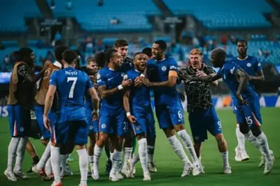 الجيل اخبار اليمن الان مباراة تشيلسي جيرمان العالم للأندية اخبار اليمن الان الحدث اليوم عاجل الجيل