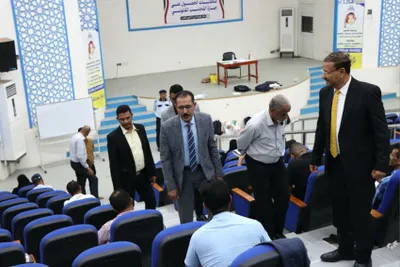 شمسان بوست اخبار اليمن الان الصناعة والتجارة امتحانات المحاسب القانوني اخبار اليمن الان الحدث اليوم عاجل شمسان بوست