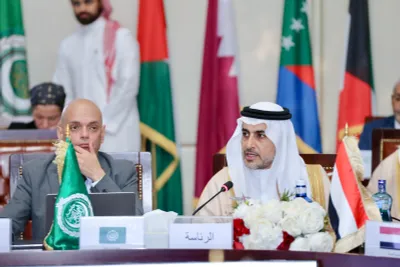 سبق اخبار اليمن الان المملكة الوزراء المعنيين بالشؤون البيئية اخبار اليمن الان الحدث اليوم عاجل سبق