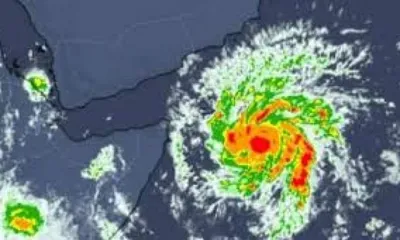 اخبار اليمن الان الحدث اليوم عاجل العاصفه نيوز