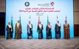 عرب تايم اخبار اليمن الان مجلس التعاون الخليجي الهجوم الإيراني اخبار اليمن الان الحدث اليوم عاجل عرب تايم