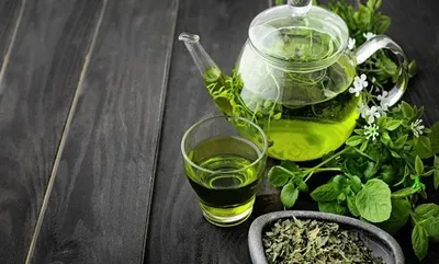 سبق اخبار اليمن الان الشاي الأخضر للجميع بتجنب تناوله اخبار اليمن الان الحدث اليوم عاجل سبق