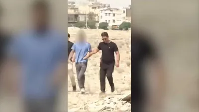 cnn عربي اخبار اليمن الان أفغاني واعترافات متلفزة مزعومة إسرائيل اخبار اليمن الان الحدث اليوم عاجل cnn عربي