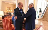 النهار الجزائرية اخبار اليمن الان عطاف يتحادث نظيره التونسي بينهما اخبار اليمن الان الحدث اليوم عاجل النهار الجزائرية