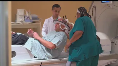 cnn عربي اخبار اليمن الان لمرضى باركنسون الموجات الصوتية الرعاش اخبار اليمن الان الحدث اليوم عاجل cnn عربي