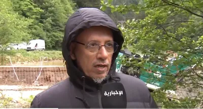 الجيل اخبار اليمن الان الطفل السعودي المفقود الإنقاذ للعثور اخبار اليمن الان الحدث اليوم عاجل الجيل