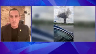 cnn عربي اخبار اليمن الان غوريون استهداف إسرائيل للحوثيين الصراع اخبار اليمن الان الحدث اليوم عاجل cnn عربي