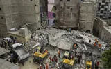 timesofindia اخبار اليمن الان pakistan building collapse commissioner residents اخبار اليمن الان الحدث اليوم عاجل timesofindia