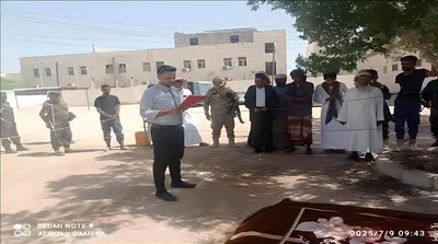 اخبار اليمن الان الحدث اليوم عاجل شمسان بوست