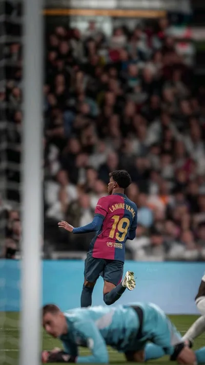 الجيل اخبار اليمن الان يامال يقود برشلونة مدريد الليجا اخبار اليمن الان الحدث اليوم عاجل الجيل