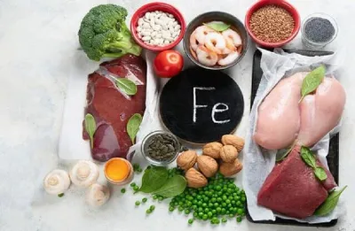 سبق اخبار اليمن الان أعراض الحديد الأطعمة الغنية للوقاية اخبار اليمن الان الحدث اليوم عاجل سبق