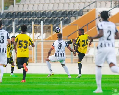 سبق اخبار اليمن الان معسكره بالبرتغال الاتحاد تجريبية بورتيمونينسي اخبار اليمن الان الحدث اليوم عاجل سبق