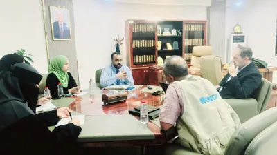 شمسان بوست اخبار اليمن الان الأشغال unops تنفيذ مشاريع المحافظات اخبار اليمن الان الحدث اليوم عاجل شمسان بوست