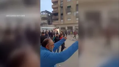 اخبار اليمن الان الحدث اليوم عاجل cnn عربي