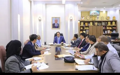 العاصفه نيوز اخبار اليمن الان انعقاد اجتماع برئاسة موازنات والرياضة اخبار اليمن الان الحدث اليوم عاجل العاصفه نيوز