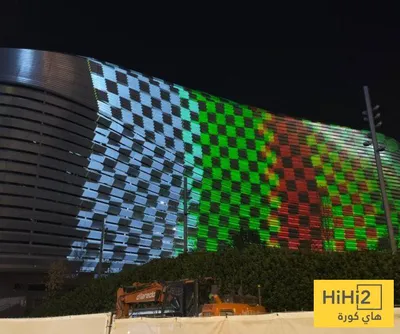 هاي كورة اخبار اليمن الان فيديو واجهة البرنابيو تضيء ليلا اخبار اليمن الان الحدث اليوم عاجل هاي كورة