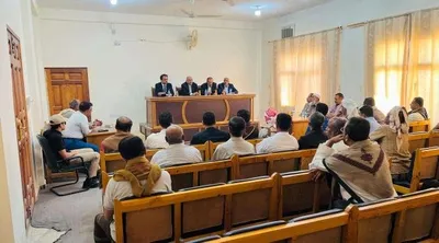 اخبار اليمن الان الحدث اليوم عاجل العاصفه نيوز