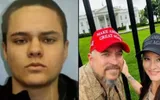 timesofindia اخبار اليمن الان domestic terrorist groomed parents backlash اخبار اليمن الان الحدث اليوم عاجل timesofindia