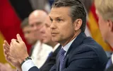 timesofindia اخبار اليمن الان scandal pentagon hegseth clearance flagged اخبار اليمن الان الحدث اليوم عاجل timesofindia