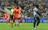 RT اخبار اليمن الان برشلونة مضيفه نيوكاسل مشواره الأبطال اخبار اليمن الان الحدث اليوم عاجل RT