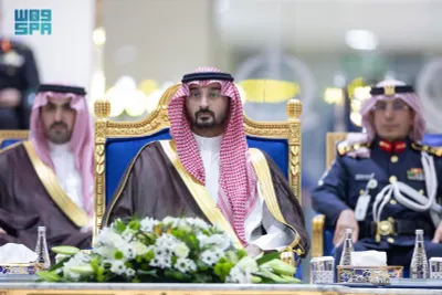 سبق اخبار اليمن الان الحرس الوطني تخريج الضباط الجامعيين اخبار اليمن الان الحدث اليوم عاجل سبق