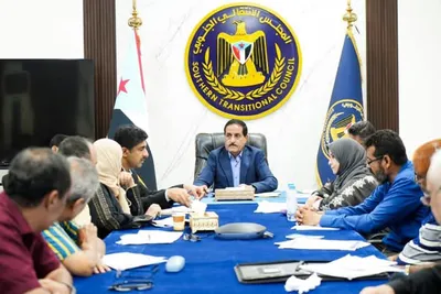 عرب تايم اخبار اليمن الان الانتقالي المستجدات الساحة الوطنية الجنوبية اخبار اليمن الان الحدث اليوم عاجل عرب تايم